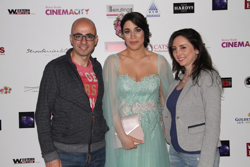 Avant Premiere of Tallatit